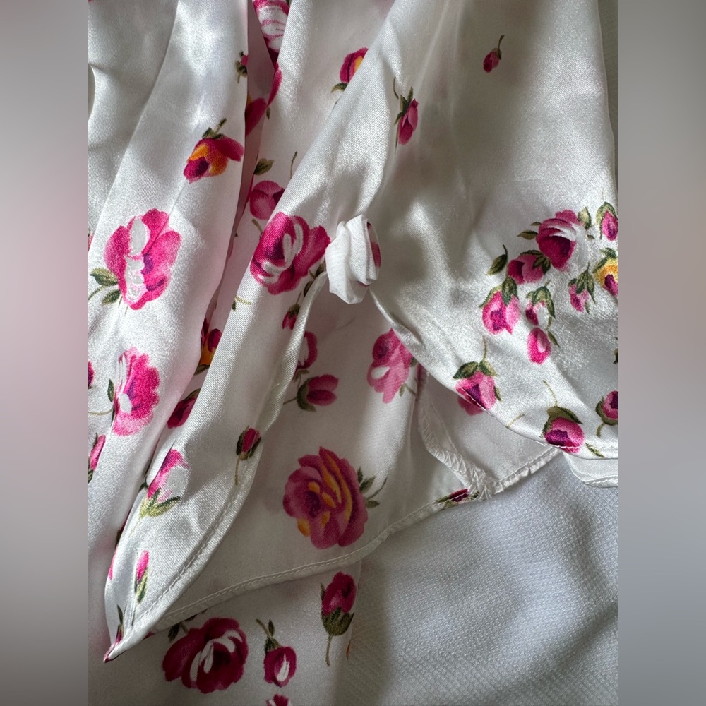 Oscar de la renta sleep dress - Picture 14 of 15